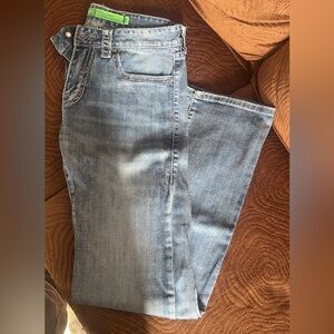 Rock N Roll Mens Jeans